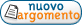 Apri un nuovo argomento