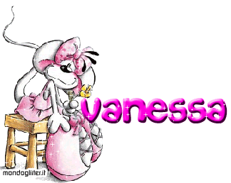 vanessaaa di Catania