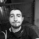 Pavel_31 di Bologna