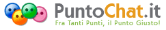 Chat gratuita