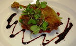 ricette - Anatra in salsa aromatica