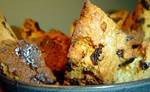 ricette - I biscotti della strega