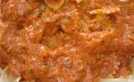 ricette - Farfalle al mascarpone