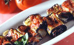 ricette - Involtini di melanzane